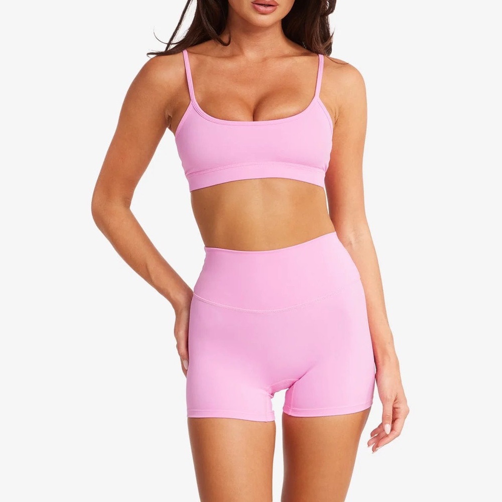CSB Freedom Shorts | in Crush